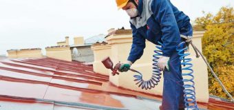 Heeft u schade aan uw dak? Zorg dan zo snel mogelijk voor een reparatie!